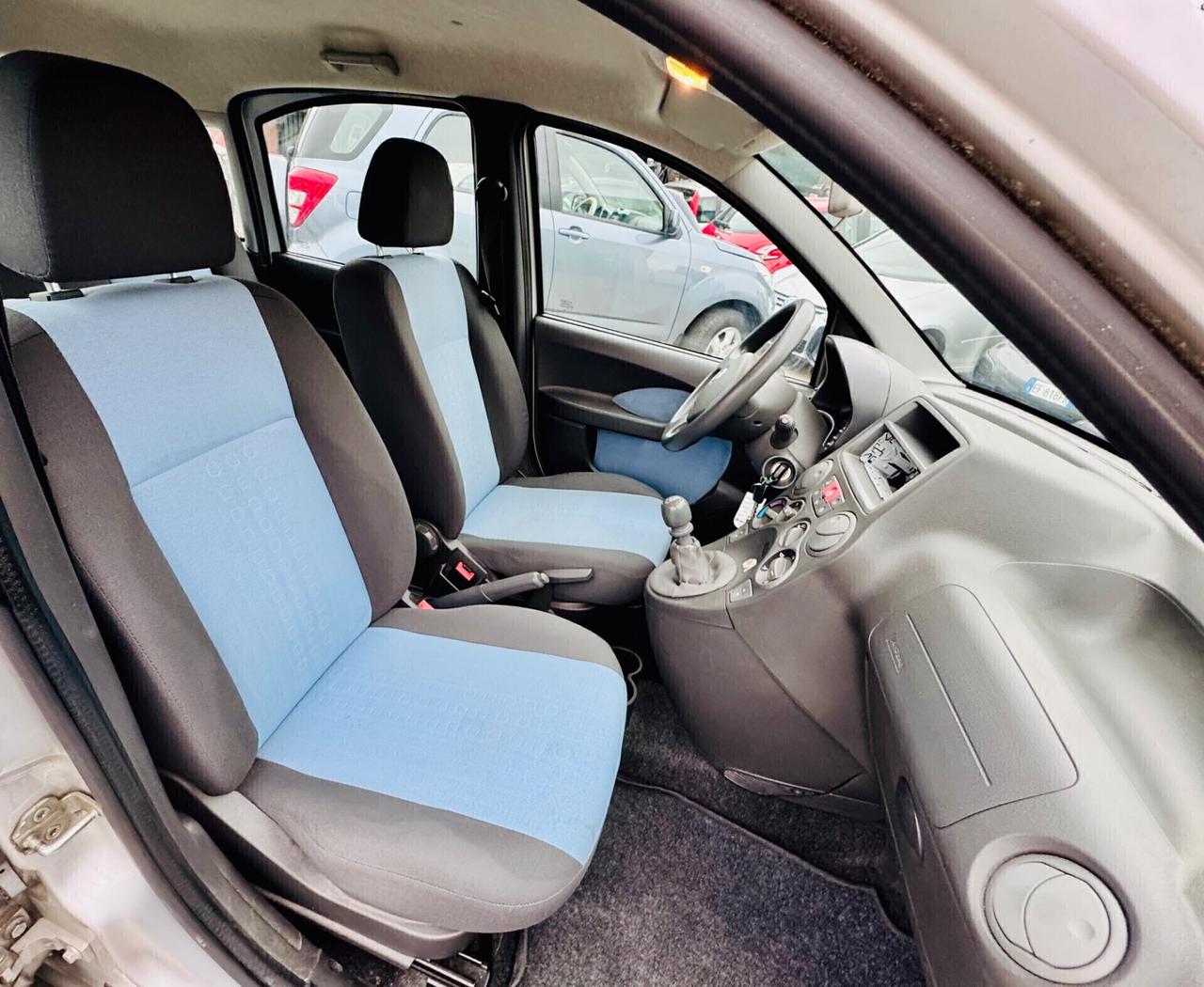 Fiat Panda 1.2 Benzina