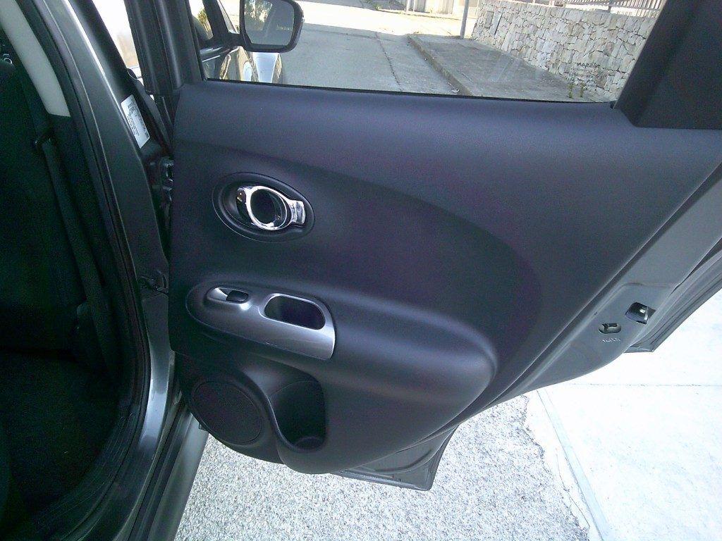 Nissan Juke 1.5 dCi Start&Stop Acenta