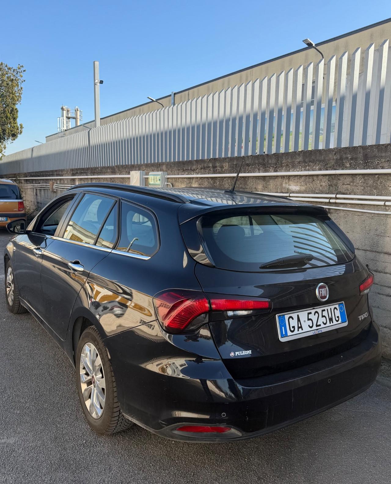 Fiat Tipo 1.6 Mjt S&S 5 porte Lounge