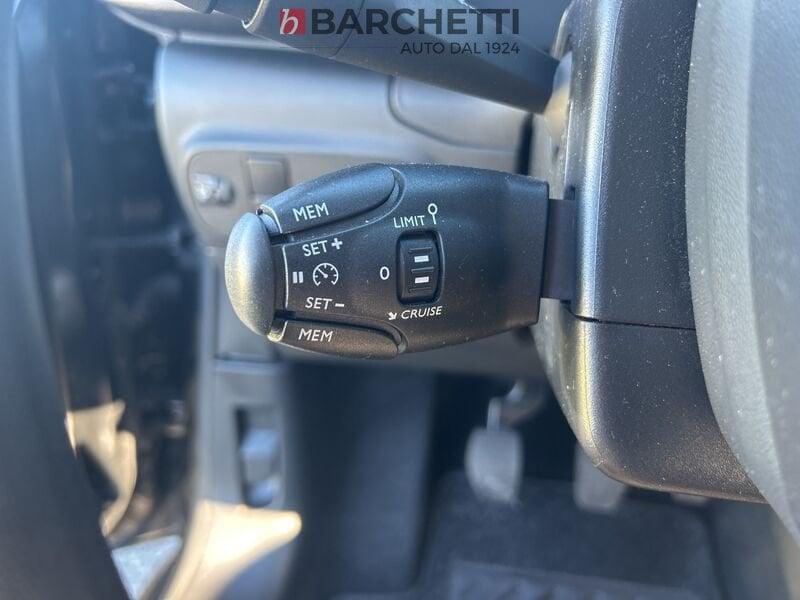 Citroën C3 3ª SERIE PURETECH 83 S&S FEEL PACK