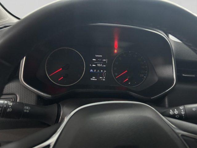 RENAULT Clio TCe 100 CV 5 porte Edition One