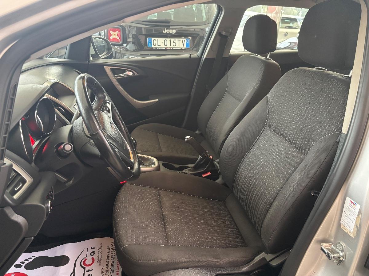 OPEL - Astra - 1.4 100CV 5p. Cosmo