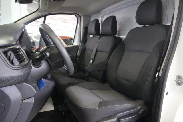 RENAULT Trafic T27 2.0 dCi 130CV PC-TN Furgone Ice + IVA 22%
