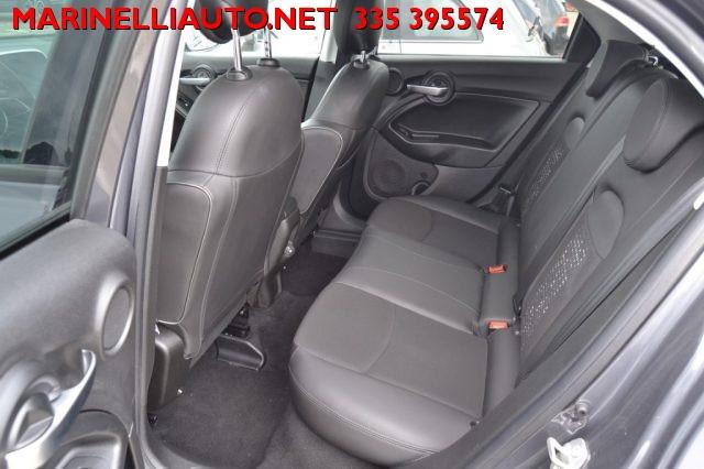 FIAT 500X 1.6 MultiJet 130 CV Connect