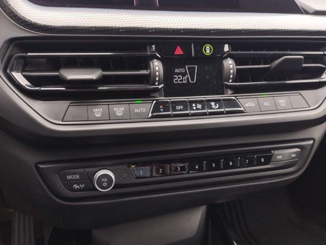 BMW 118 i 5p. Sport Aut.