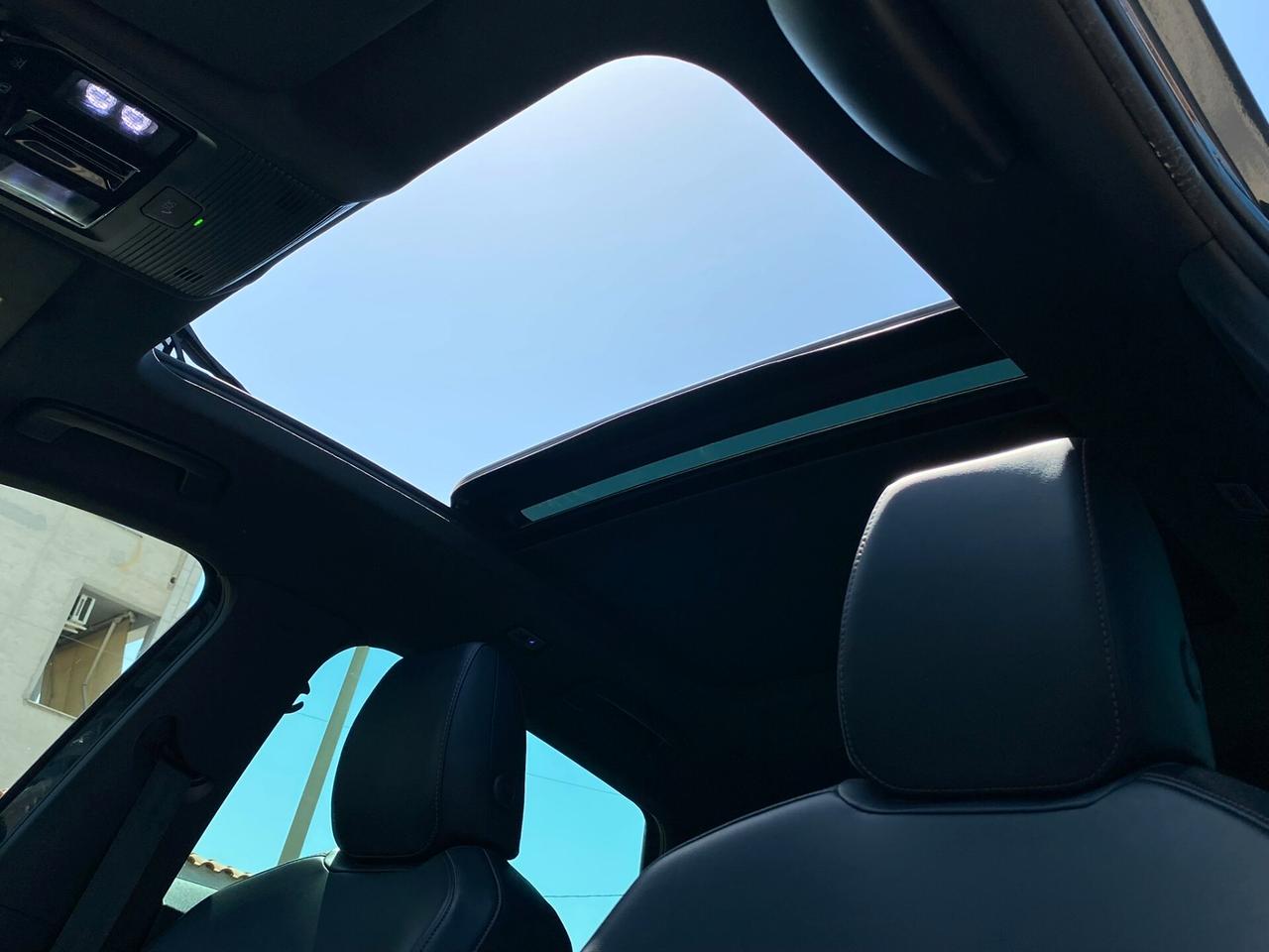 Cupra Formentor 2.0 TDI 150CV DSG 4drive Skyline