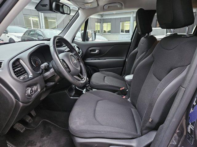 JEEP Renegade 1.0 T3 Night Eagle