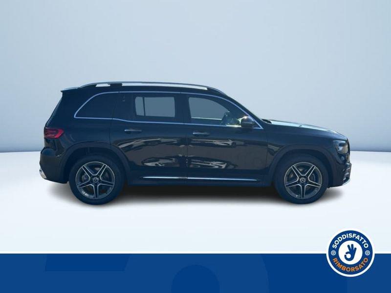 Mercedes-Benz GLB Classe 200d Automatic AMG Line Advanced Plus