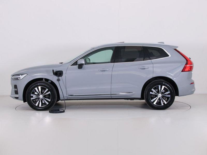 Volvo XC60 T6 PLUG IN PHEV CORE AWD AUT