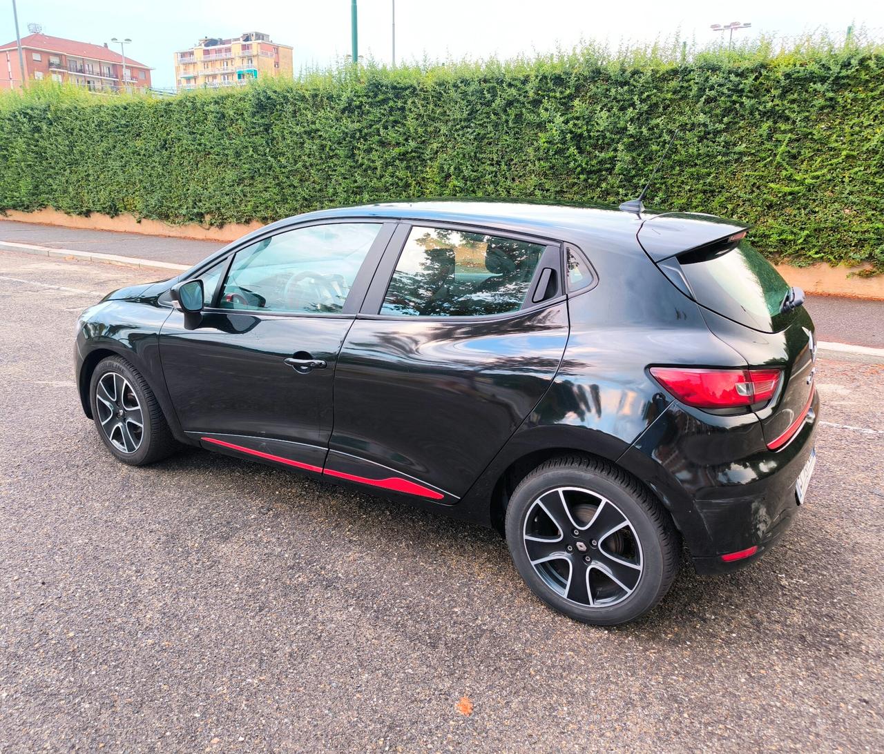 Renault Clio 1.5 dCi 8V 75CV 5 porte Live