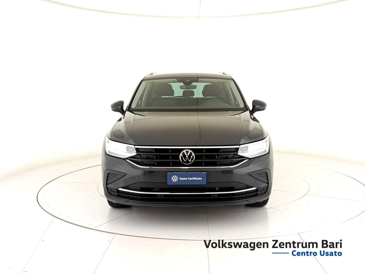 Volkswagen Tiguan 2.0 tdi life 122cv
