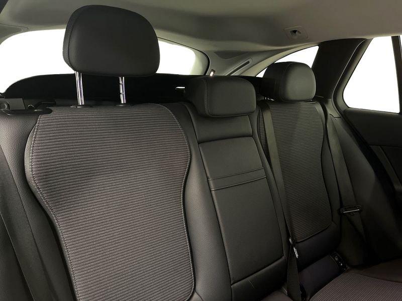 Mercedes-Benz Classe C 200 d Mild hybrid S.W. Advanced