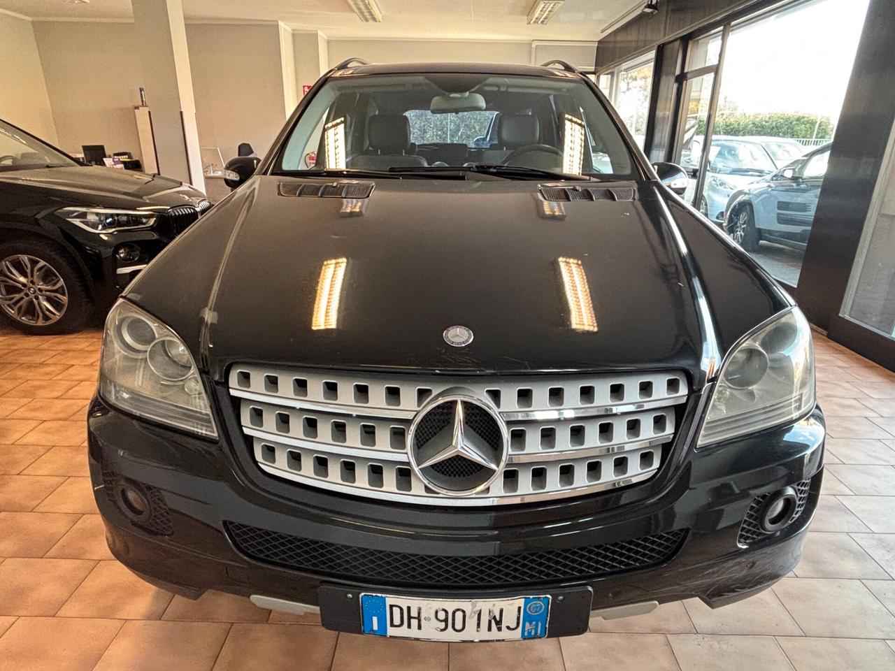 Mercedes-Benz ML 280 SPORT 4MATIC