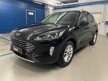 Ford Kuga 1.5 ecoblue titanium 2wd 120cv