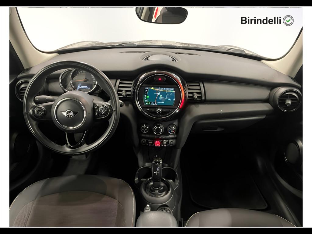 MINI Mini 5 porte (F55) - Mini 1.5 One Hype 5 porte