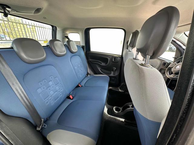 FIAT Panda 1.3 MJT S&S Lounge 5 POSTI OK NEOPATENTATI