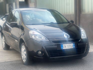 Renault Clio 1.2 GPL - ANCHE PER NEOPATENTATI