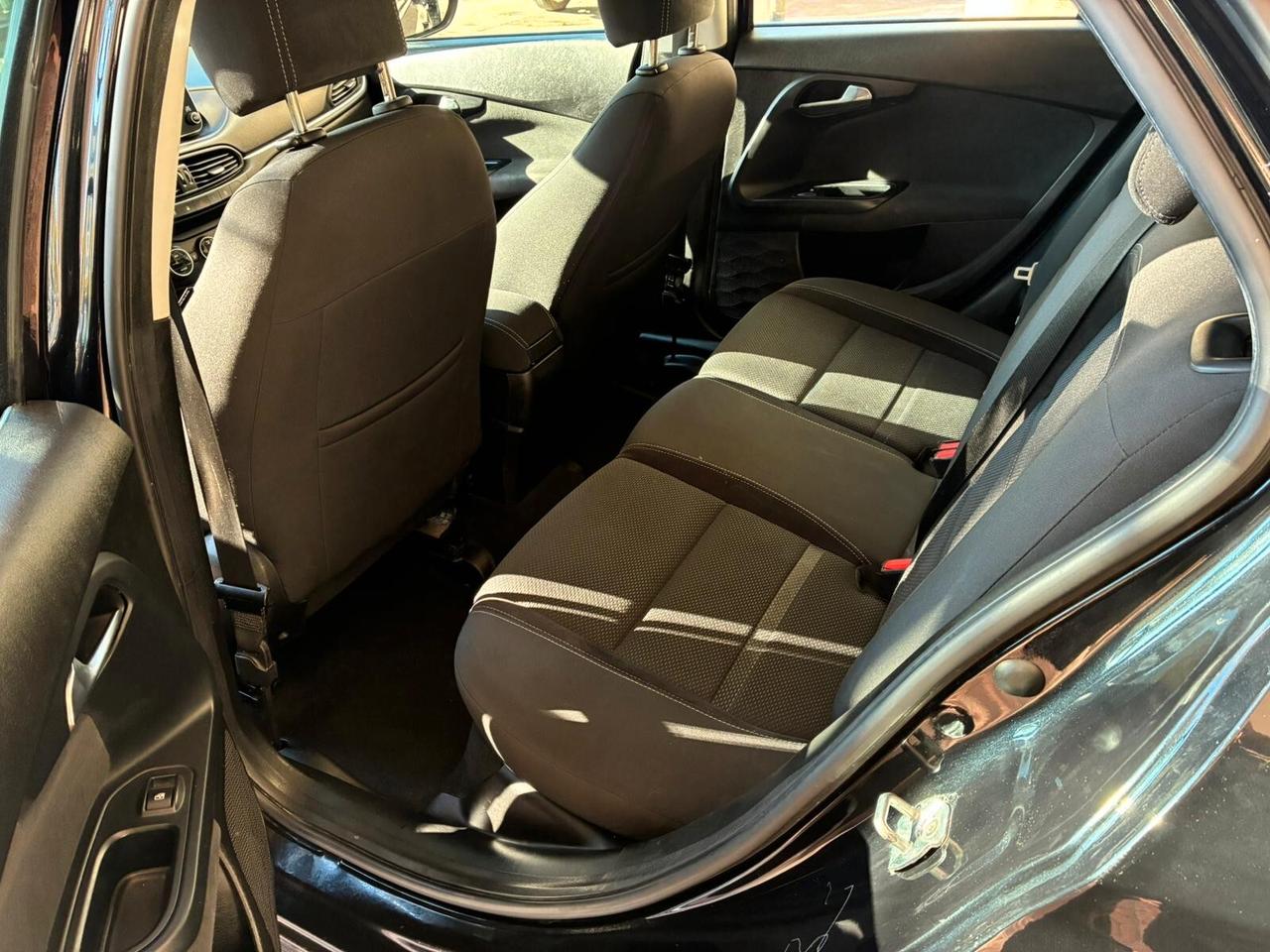 Fiat Tipo 1.6 Mjt 120cv SW Lounge-2018