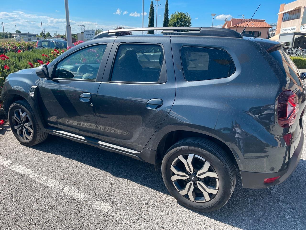 Dacia Duster 1.0 TCe 90 CV 4x2 Prestige
