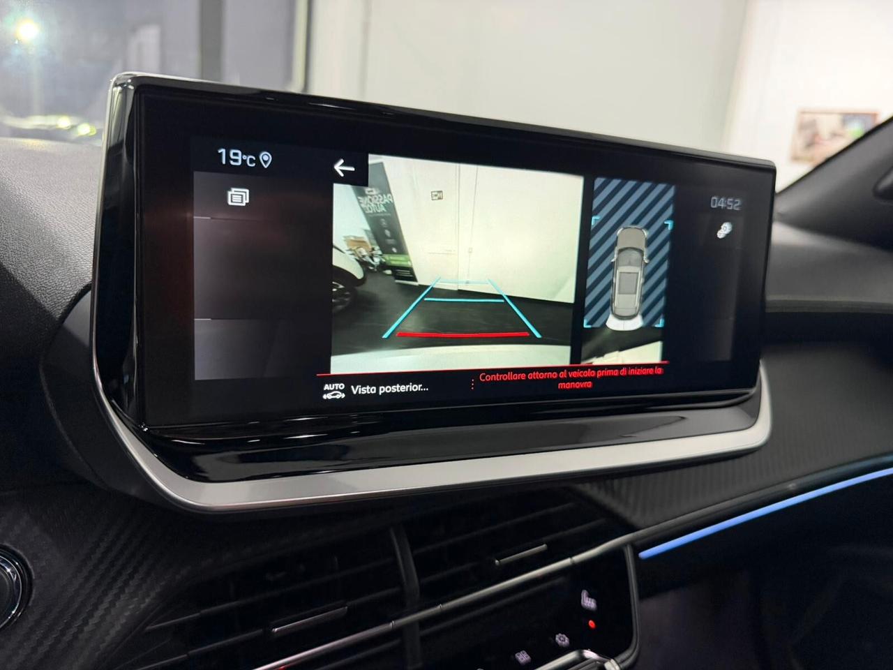 Peugeot 2008 BlueHDi 110 S&S GT