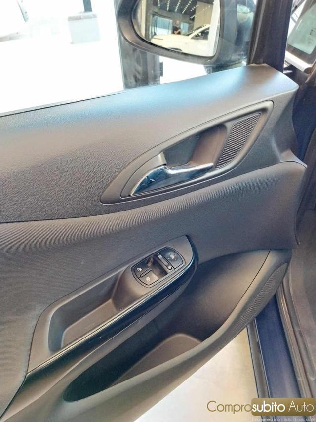OPEL Corsa 1.4 90CV GPL ( Garanzia 12 Mesi)