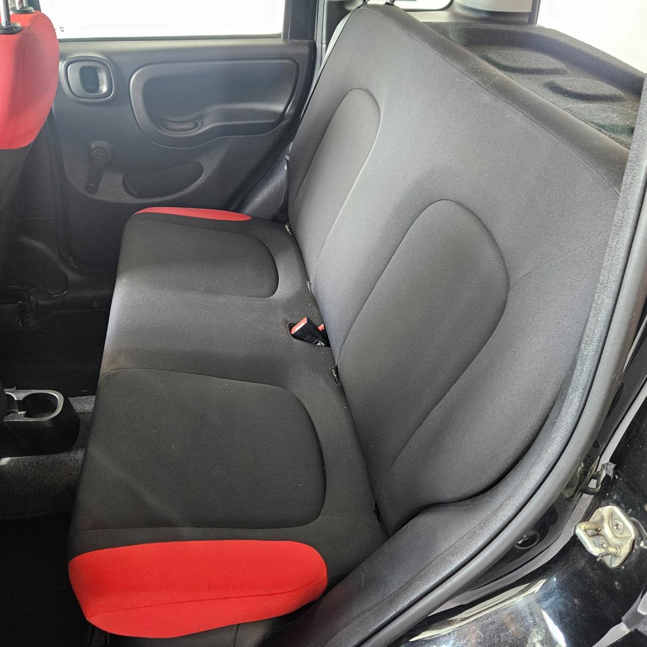 Fiat Panda 1.2 56000KM UNIPRO PREZZO FINALE
