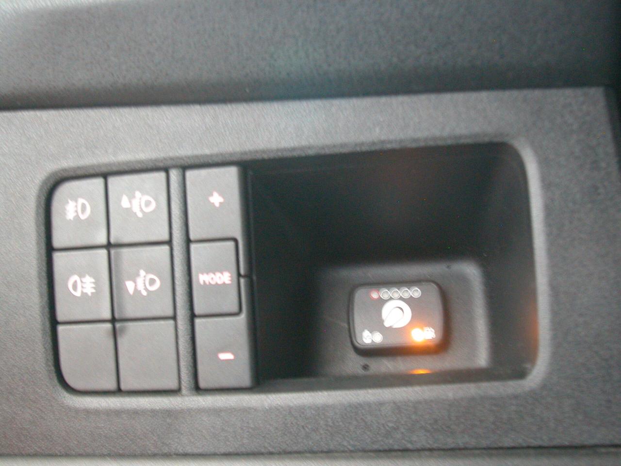 Fiat Idea 1.4 BlackEnergy GPL