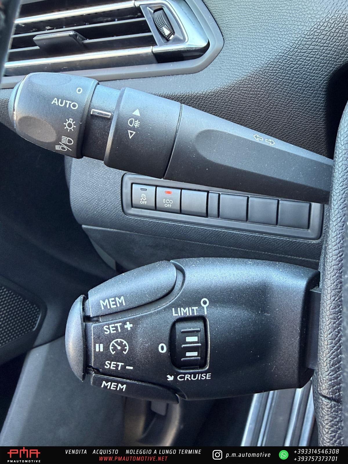 Peugeot 308 THP 270 S&S GTi by Sport