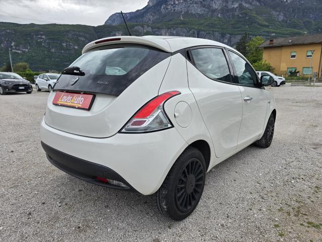 LANCIA Ypsilon 1.0 FireFly 5 porte S&S Hybrid