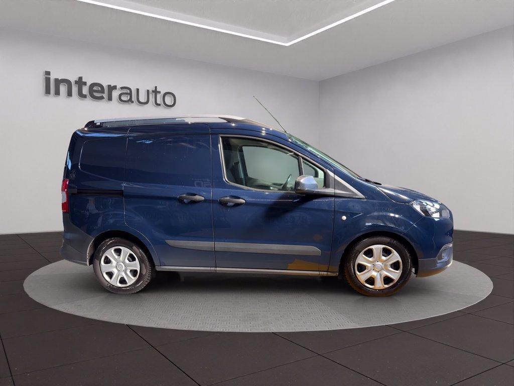 FORD Transit Courier 1.5 TDCi 100CV Van Trend del 2021