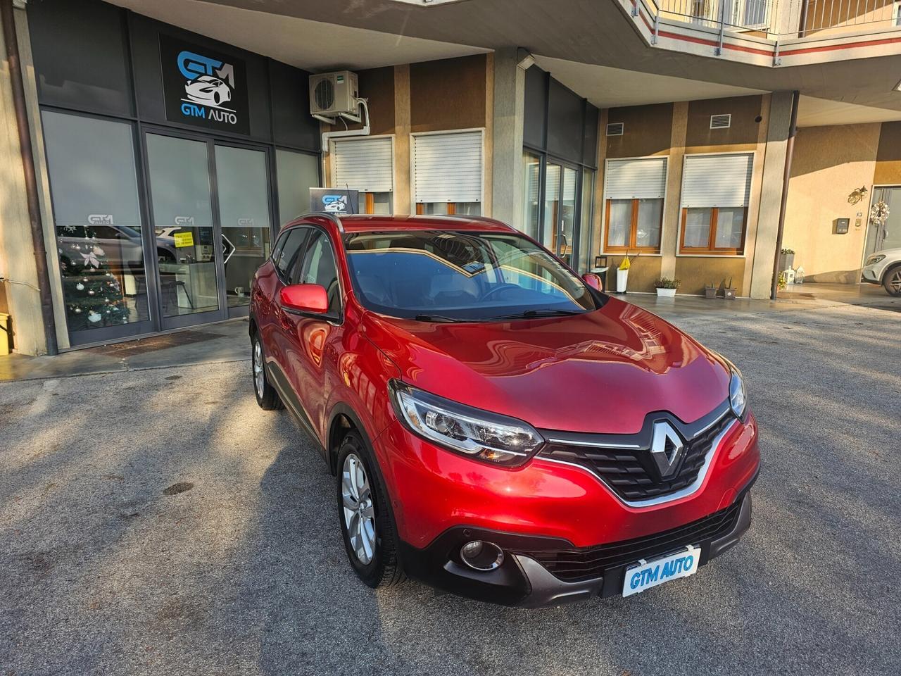 Renault Kadjar -Neopatentati - Automatica