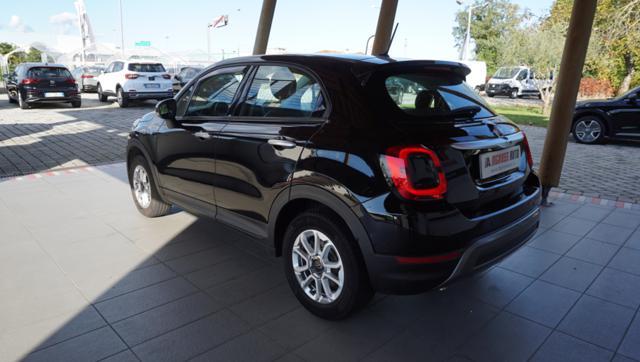 FIAT 500X 1.3 MultiJet 95 CV Business
