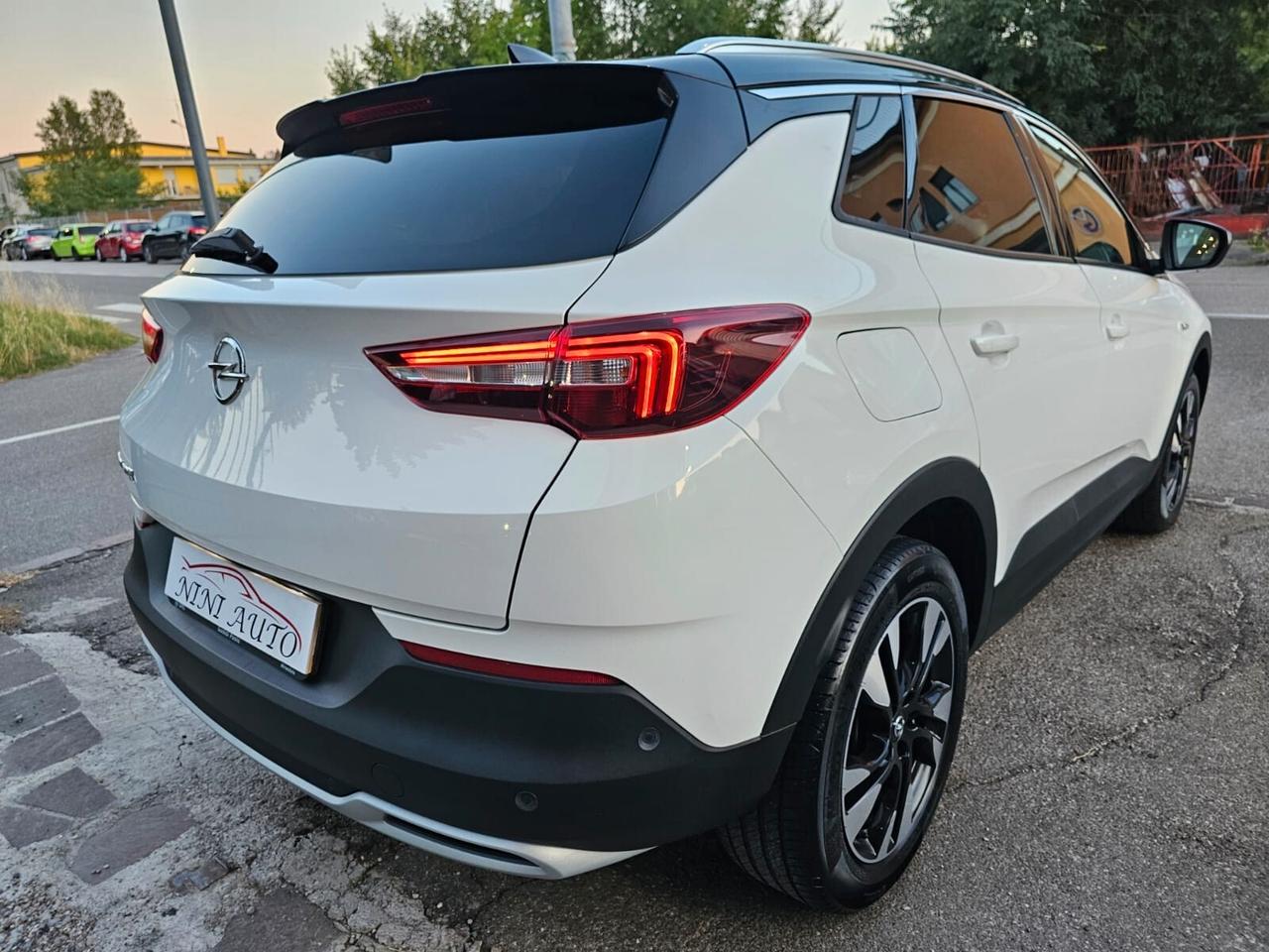Opel Grandland X 1.5D 130cv Ecotec S&S Innovation