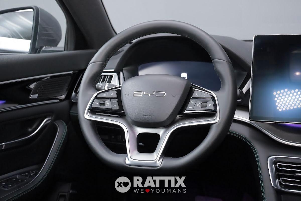 BYD Seal U DM-i 1.5 PHEV Boost + tetto apribile