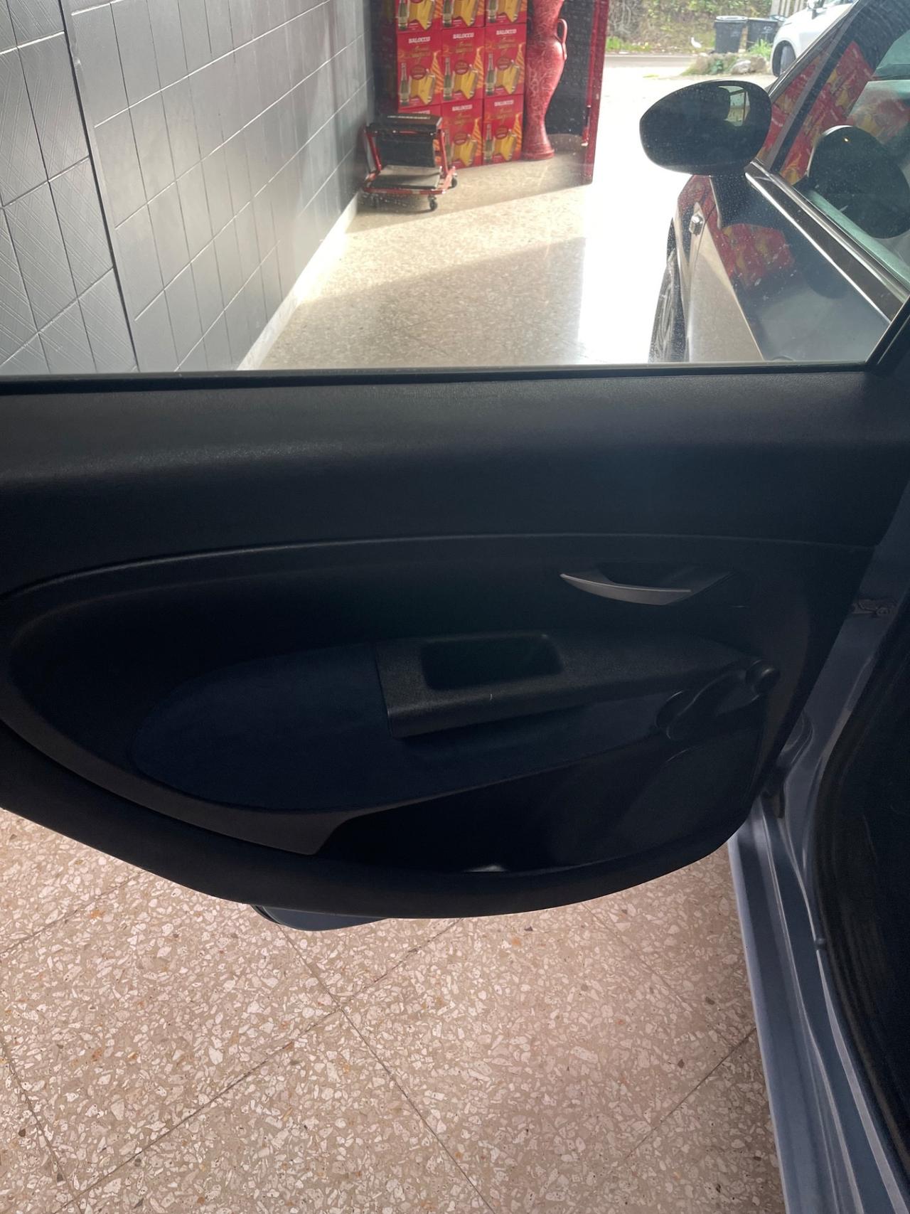 Fiat Grande Punto 1.3 MJT 90 CV 5 porte Dynamic