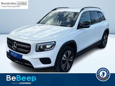 Mercedes-Benz Classe GLB GLB 180 D SPORT PLUS AUTO