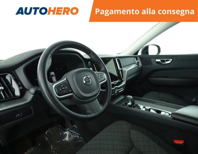 VOLVO XC60 B4 (d) automatico Core