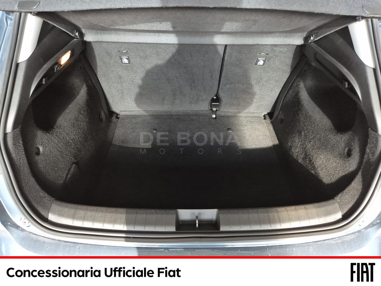 Fiat Tipo 5p 1.0 life 100cv