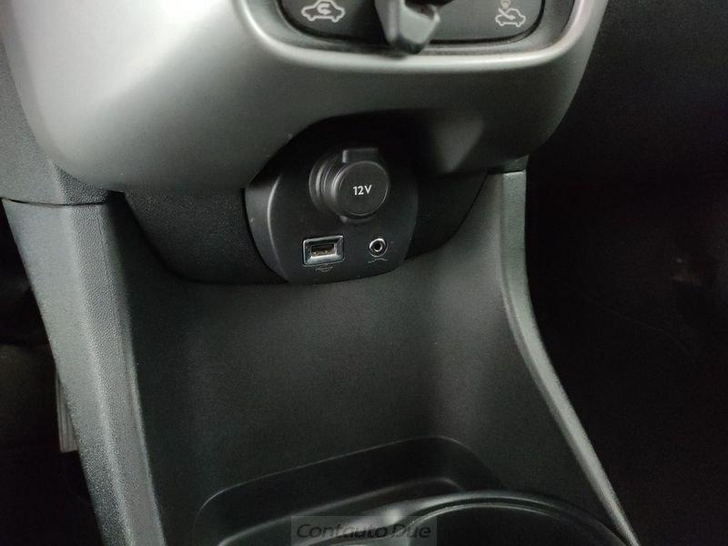 Peugeot 108 108 5p 1.0 vti Active etg5 E6
