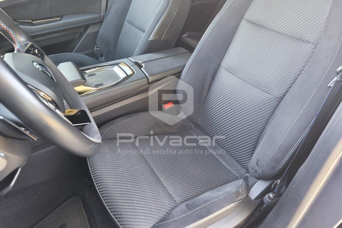 RENAULT Austral Austral Full Hybrid E-Tech 200 CV Iconic Esprit Alpine
