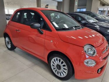 FIAT 500 1.0 FireFly Hybrid Cult