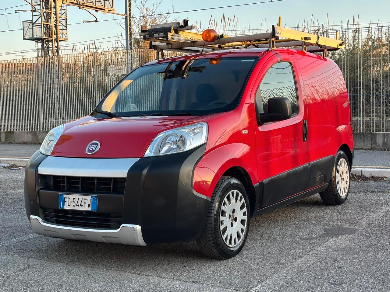 Fiat Fiorino