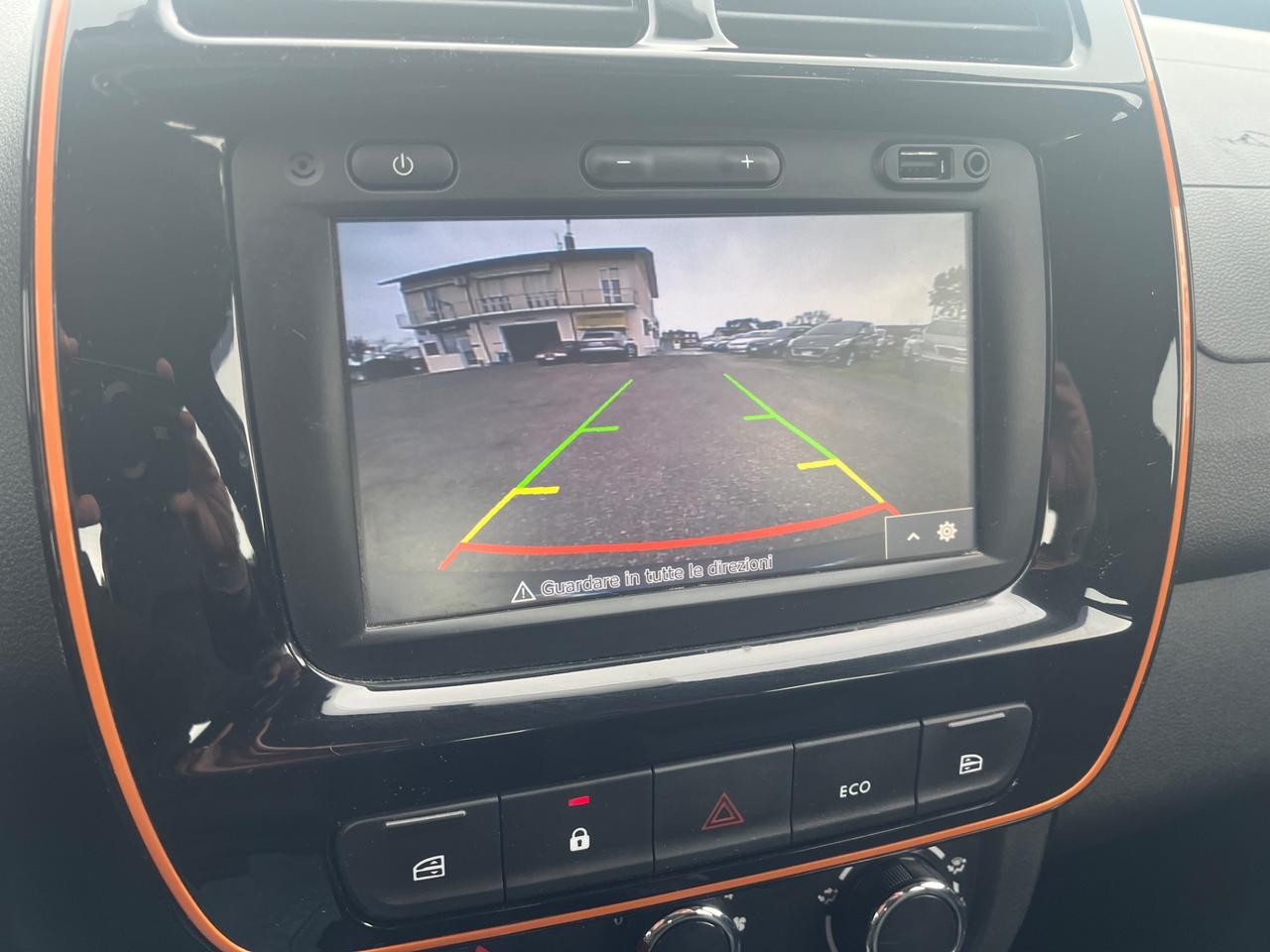 Dacia Spring Electric 45 Business km 25.000 garanzia