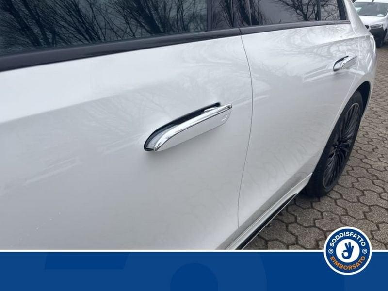 Mercedes-Benz Classe E 220d Berlina AMG Line Advanced Plus