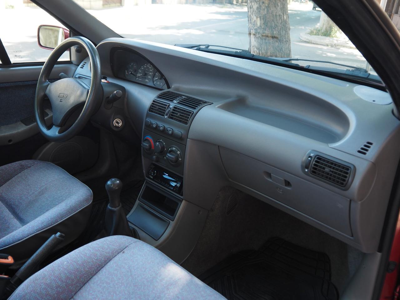 Fiat Punto 90 cat Cabrio ELX