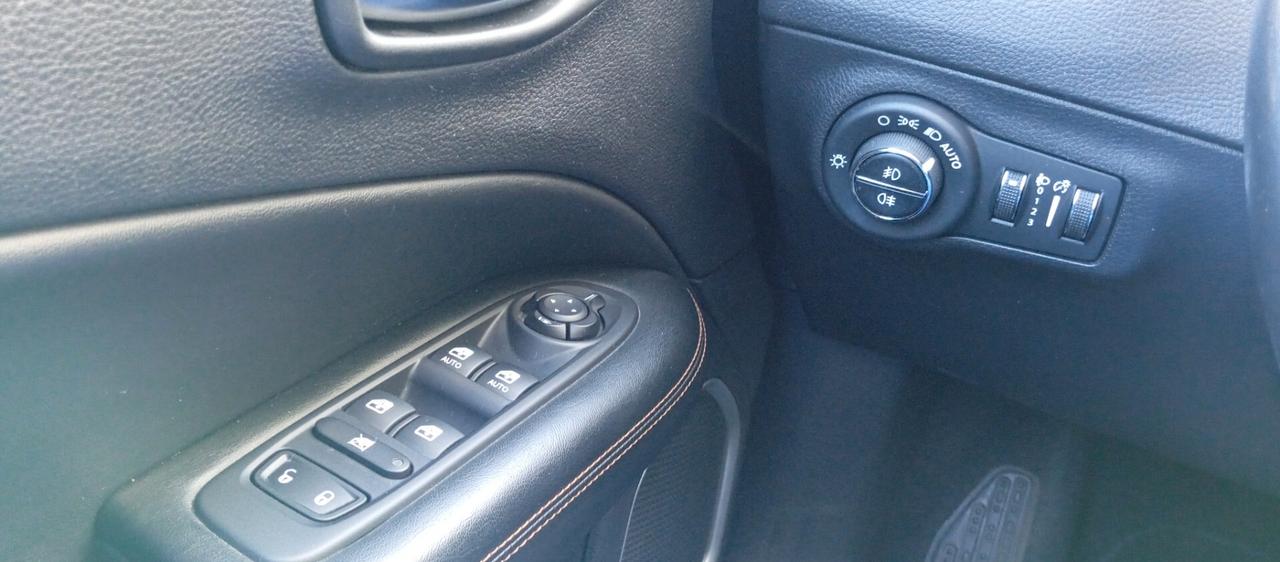 Jeep Compass 2.0 M-Jet 140 CV 4WD Aut. Limited