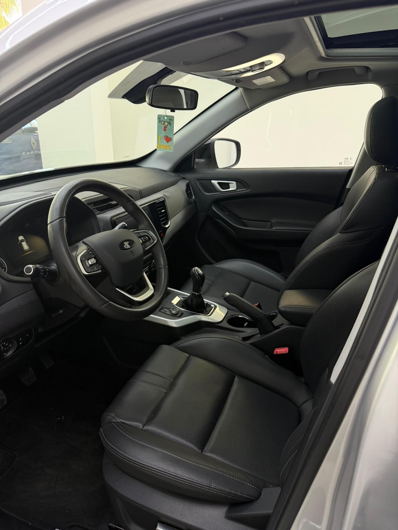 Dr 4.0 1.5 Bi-Fuel GPL