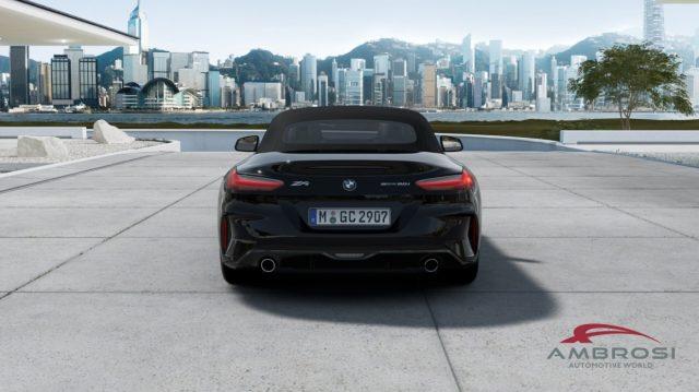 BMW Z4 sDrive20i Msport Package