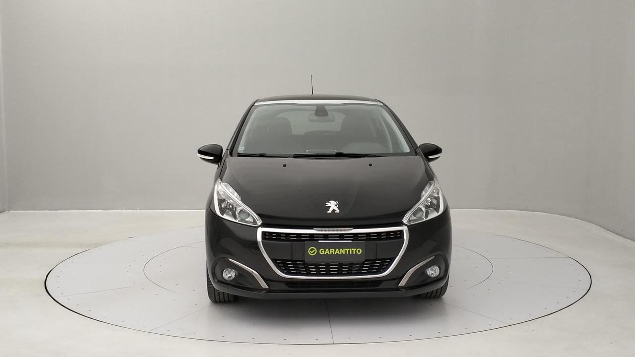 PEUGEOT 208 - 208 5p 1.2 puretech Active s&s 82cv neopatentati