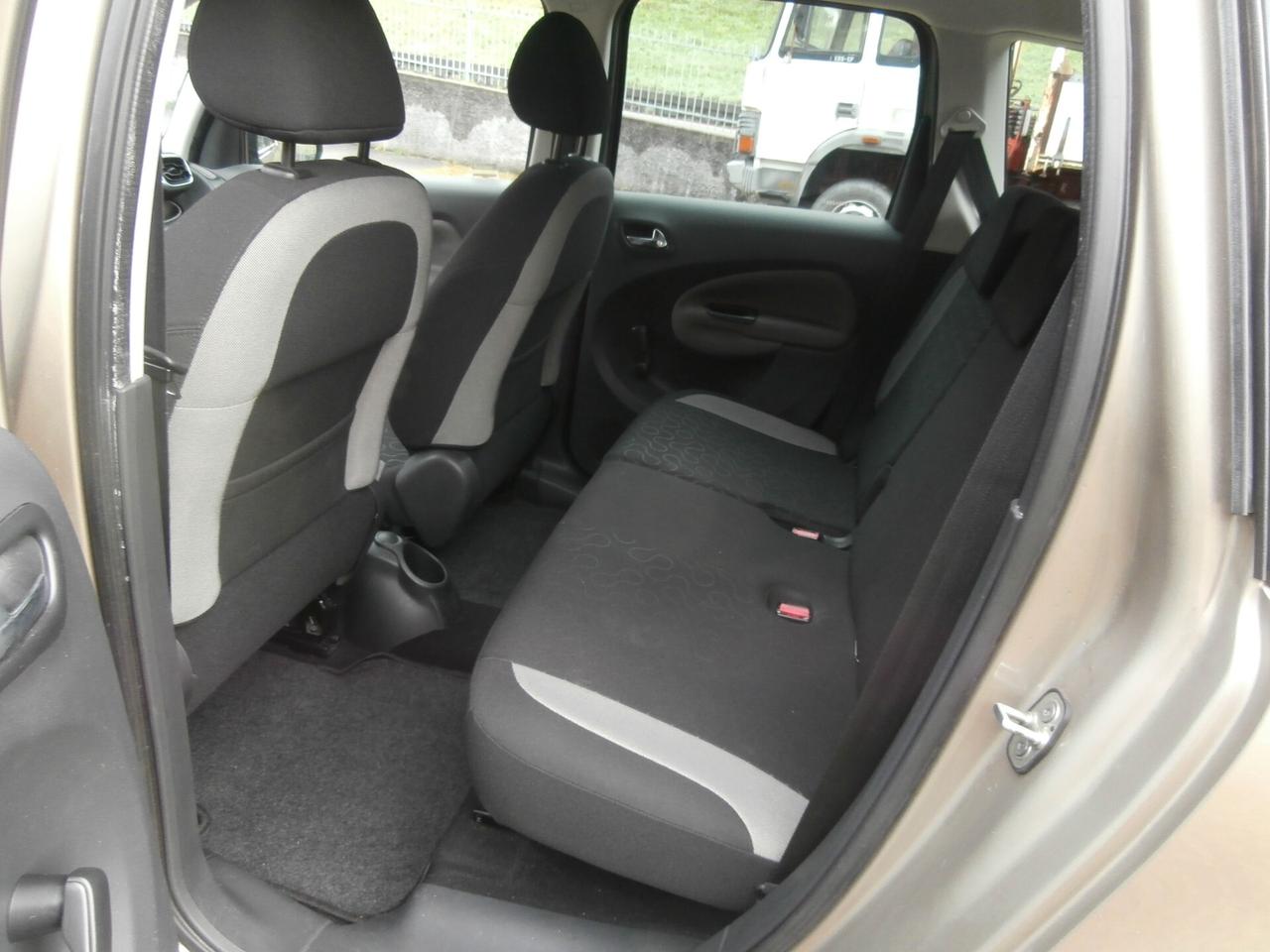 Citroen C3 Picasso 1.4 VTi 95 cv 88000km